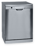 Dishwasher Repair in Sacramento