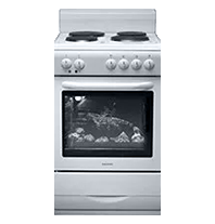 Cooktop Repair in Sacramento