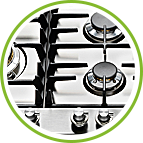 Maytag and Whirlpool Cooktop Repair in Sacramento, CA
