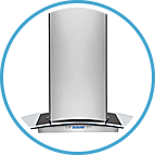 Maytag and Whirlpool Vent Hood Repair in Sacramento, CA