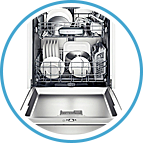 Maytag and Whirlpool Dishwasher Repair in Sacramento, CA