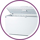 Maytag and Whirlpool Freezer Repair in Sacramento, CA
