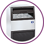Maytag and Whirlpool Ice Machine Repair in Sacramento, CA