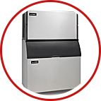 Maytag and Whirlpool Ice Maker Repair in Sacramento, CA