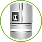 Maytag and Whirlpool Refrigerator Repair in Sacramento, CA